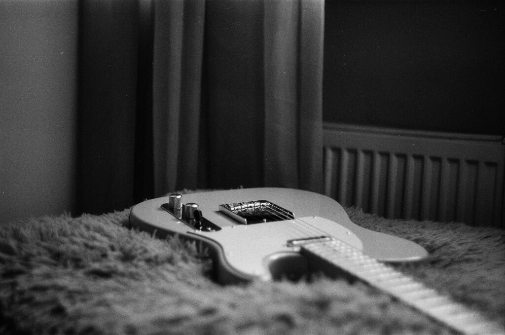telecasters.